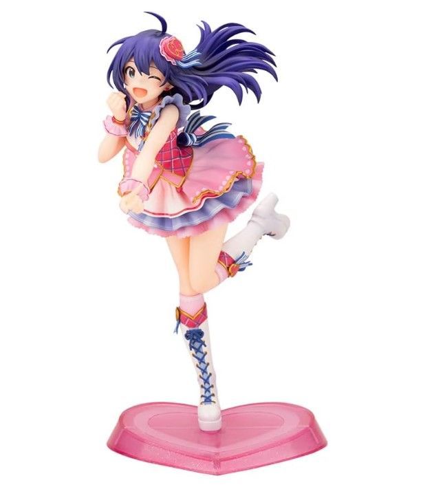 新品未開封12点セット！アイドルマスター_フィギュアまとめ売り_01 特典】アイドルマスター 10thメモリアルフィギュア 1/8 完成品