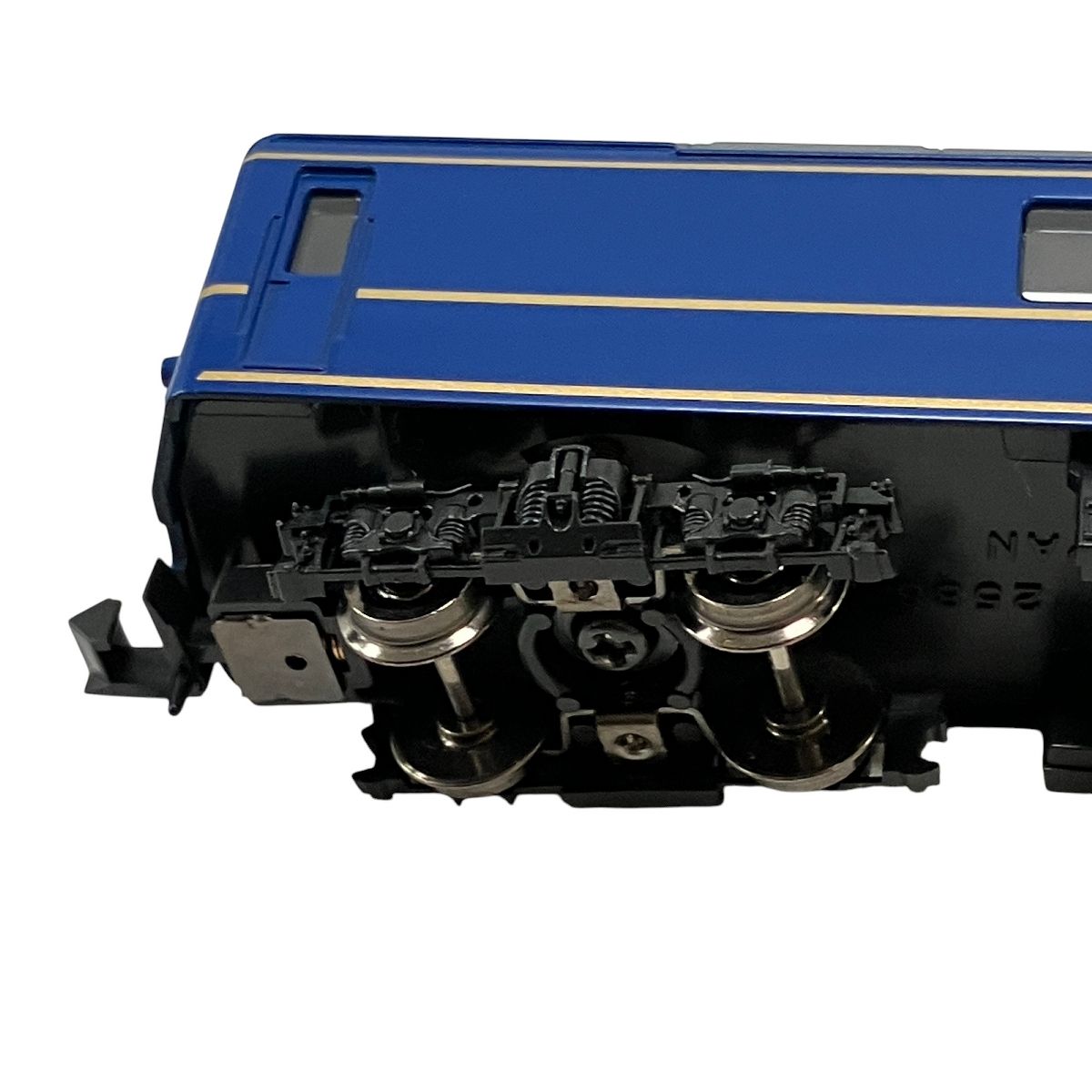 TOMIX 92785 JR 北海道 24系25形 特急寝台客車「北斗星」(1・2号