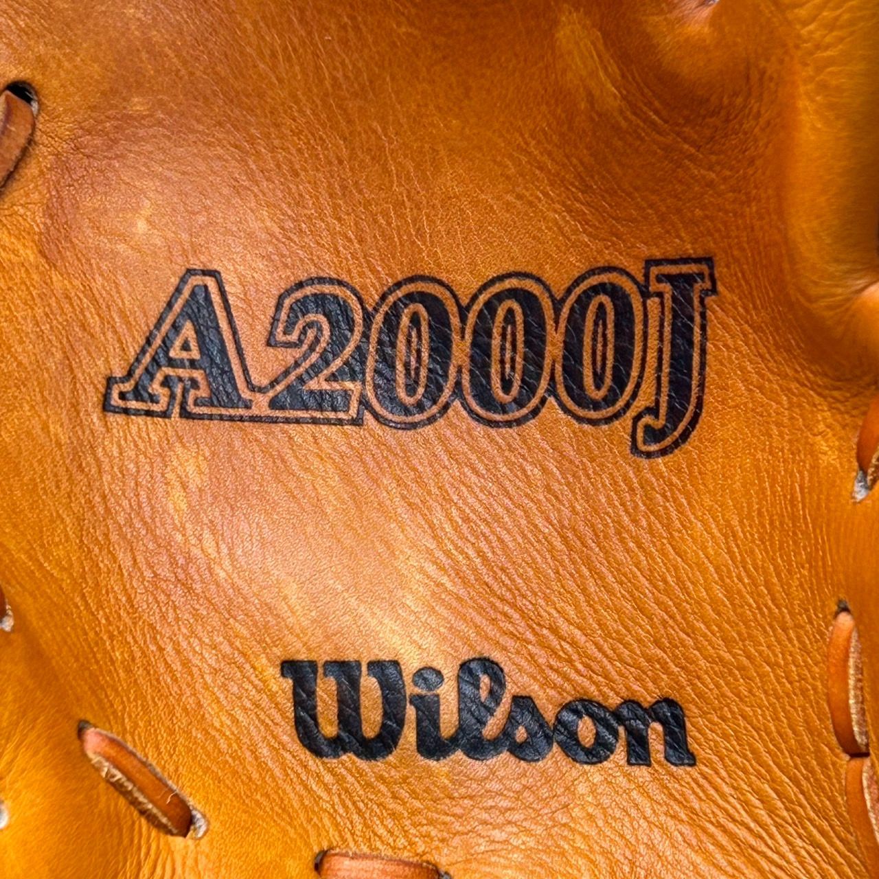 wilson - 野球　グローブ　Wilson A2000j Amazon | Wilson 2024 ティムアンダーソン A2000 TA7 GM 11.5