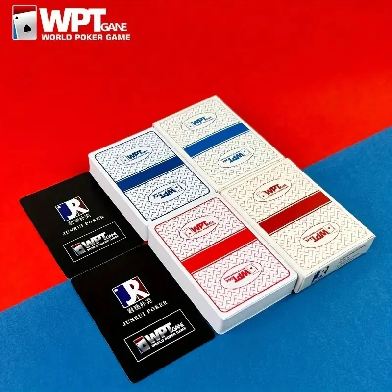 2025年最新】wpt トランプの人気アイテム - メルカリ