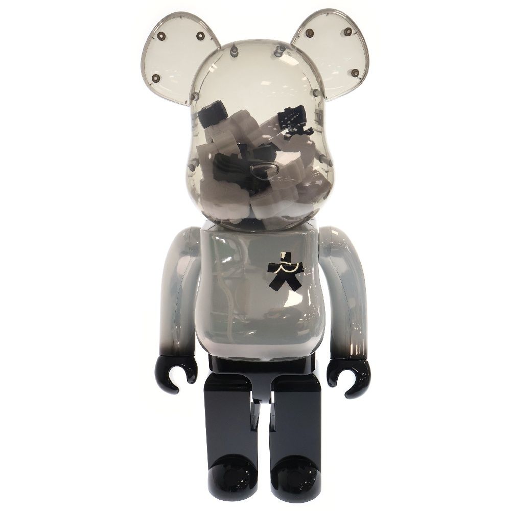 BE@RBRICK ERIC HAZE 1000％ベアブリック エリック ヘイズ MEDICOM TOY (メディコムトイ) BE@RBRICK ERIC HAZE 1000% ベア