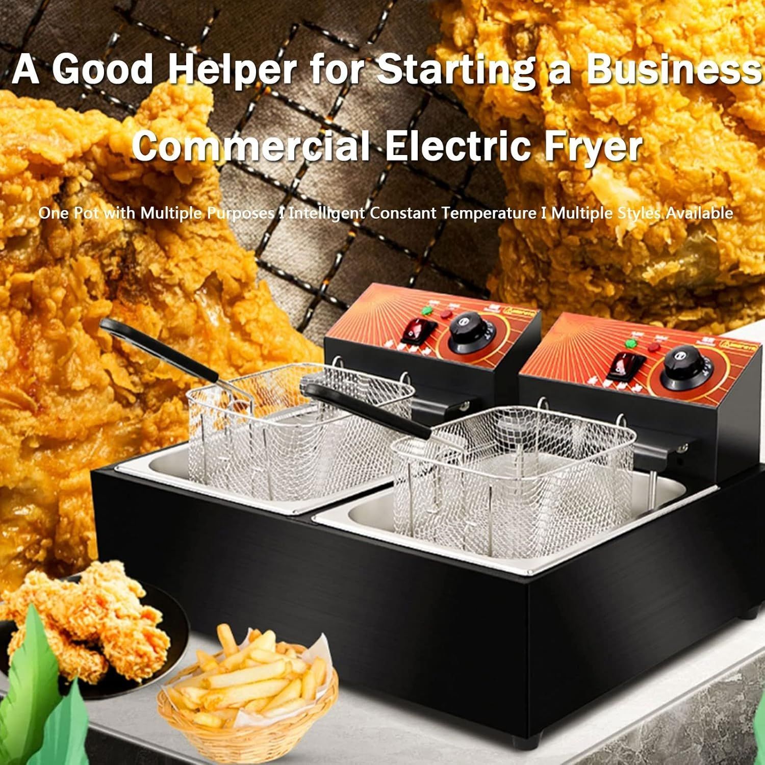 電気キッチン調理器　ディープフライヤー Amazon.co.jp: ROOMMATE DEEP FRYER ディープフライヤー EB