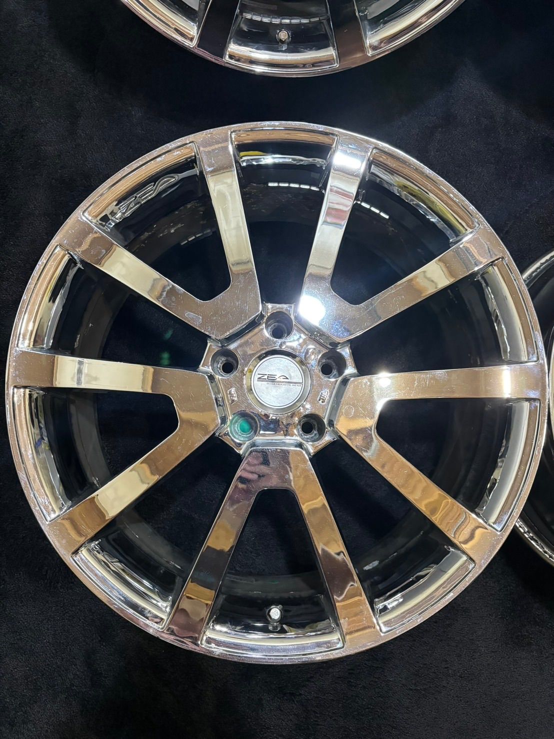 ヴェルファイア