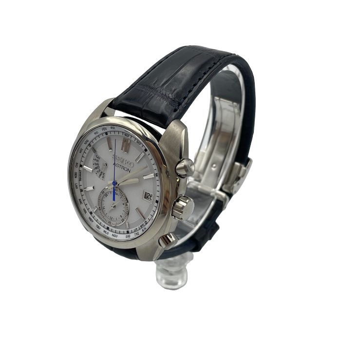 SEIKO セイコー 腕時計 アストロン ソーラー電波 クラシックシリーズ 