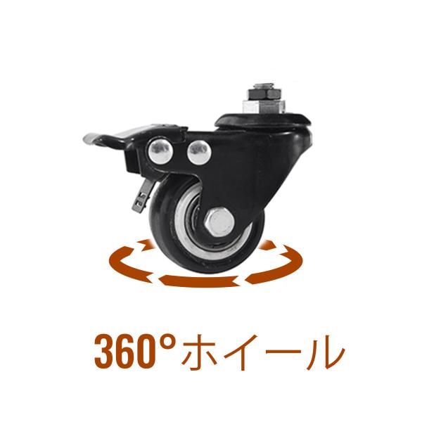 おしゃれ 省スペース