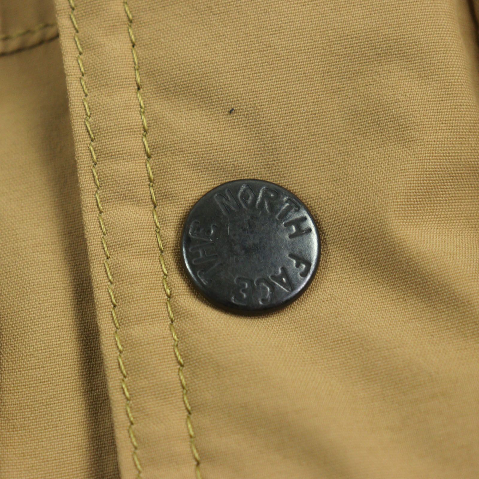 DOWN COAT