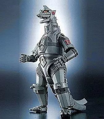 フィギュア 超合金 GD-56 メカゴジラ1974 「ゴジラ対メカゴジラ
