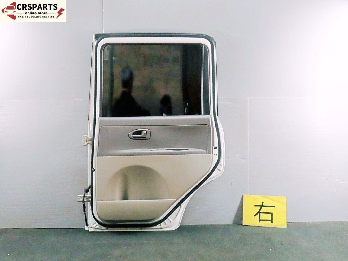 タント DBA-L375S 右RドアASSY 67003-B2150 2025，定番人気 タント DBA-L375S 右リアドアASSY カスタムXリミテッド