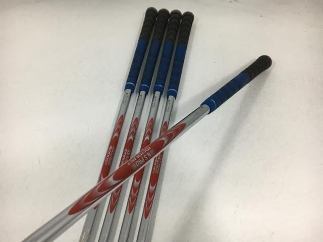 お買い得品！【中古ゴルフクラブ】(5本セット)ミズノ JPX 921 TOUR アイアン (日本仕様) NSプロ MODUS3 SYSTEM3 TOUR125 6〜9.P【14日間返品OK】 返品OK お買い得品！【中古ゴルフクラブ】(5本セット)ミズノ JPX 921