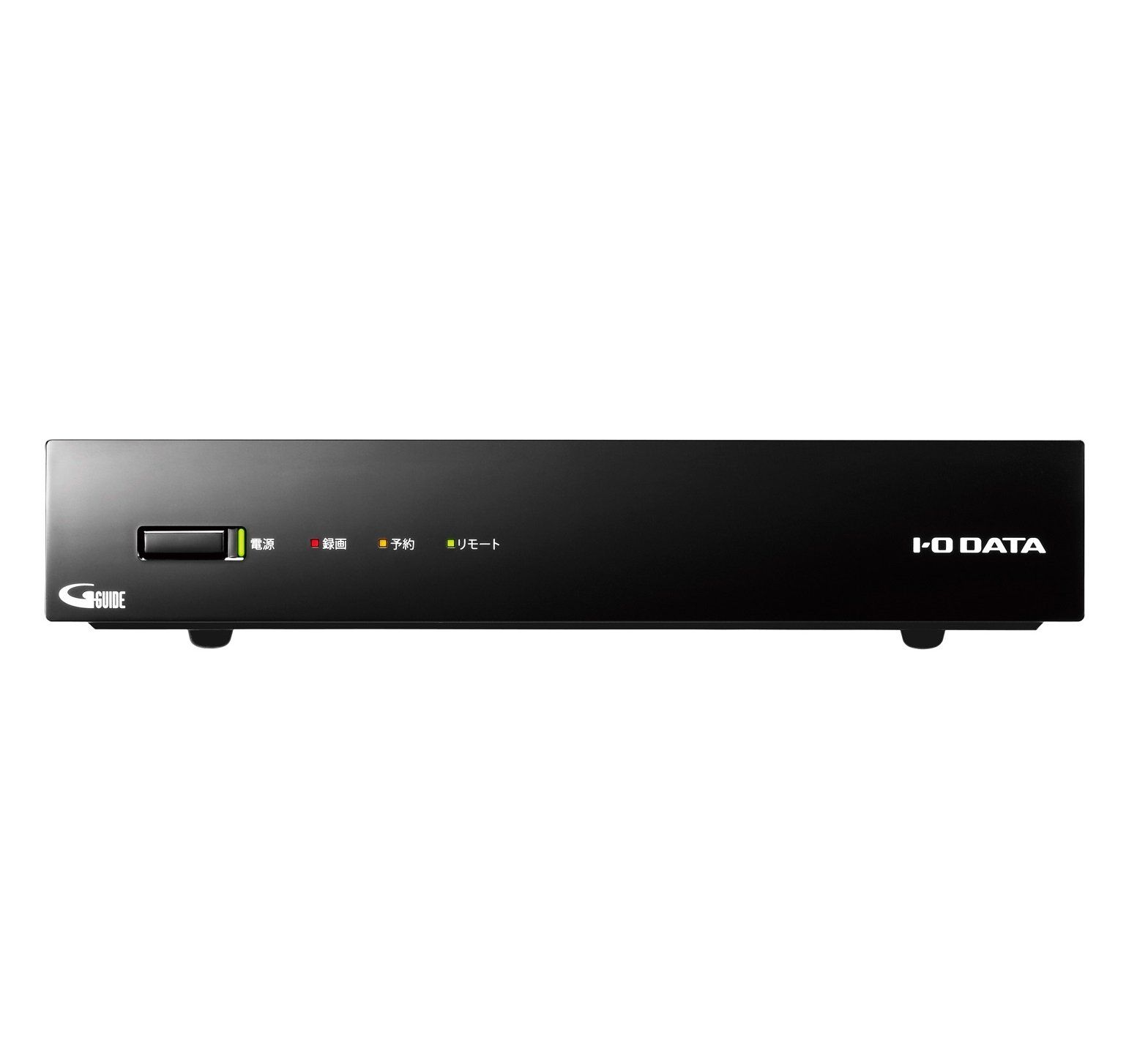 I-O DATA 地上・BS・110度CSデジタル放送対応ネットワークテレビ I-O DATA 地上・BS・110度CSデジタル放送対応ネットワークテレビ