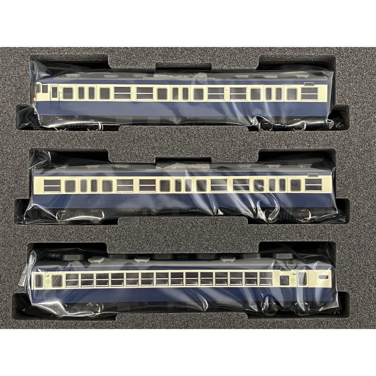 TOMIX トミックス 92713 JR113 1500系 TOMIX トミックス 92713 JR113 1500系近郊電車 横須賀色 7両
