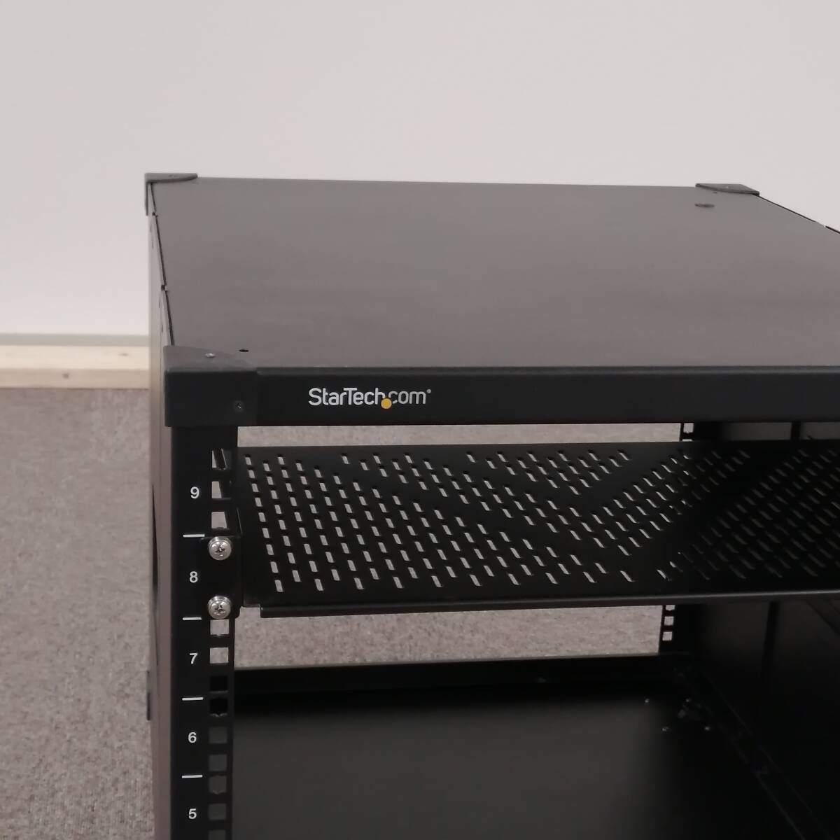 9U StarTechcom