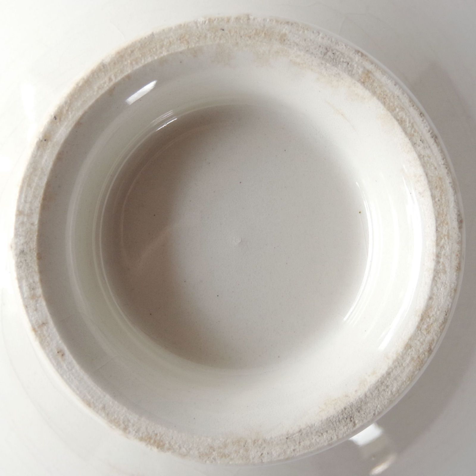 FRANCE BOWL