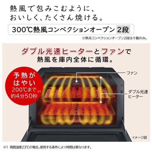 フロストブラック