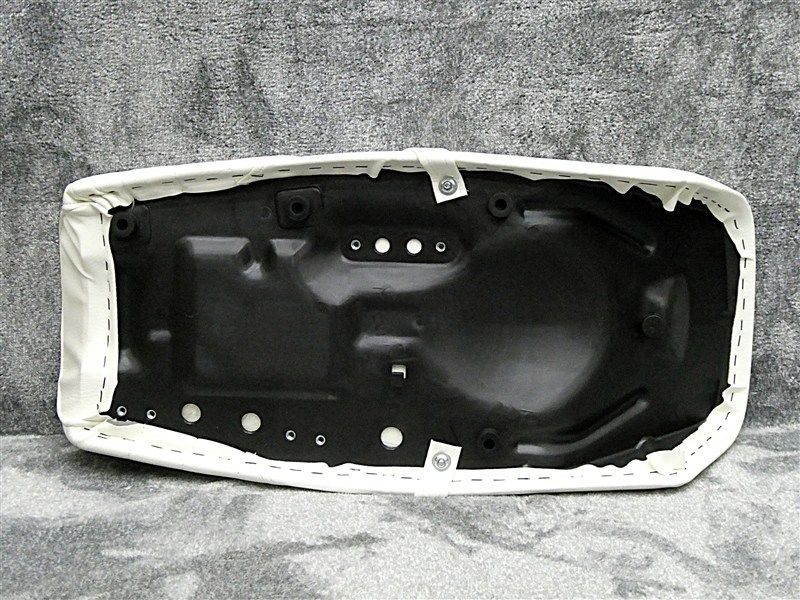 Z500FXへっぽこ社長