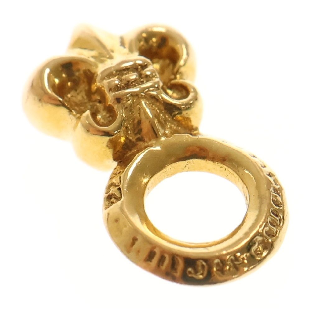 クロムハーツスタックBSフレアチャーム|クロムハーツ通販専門店