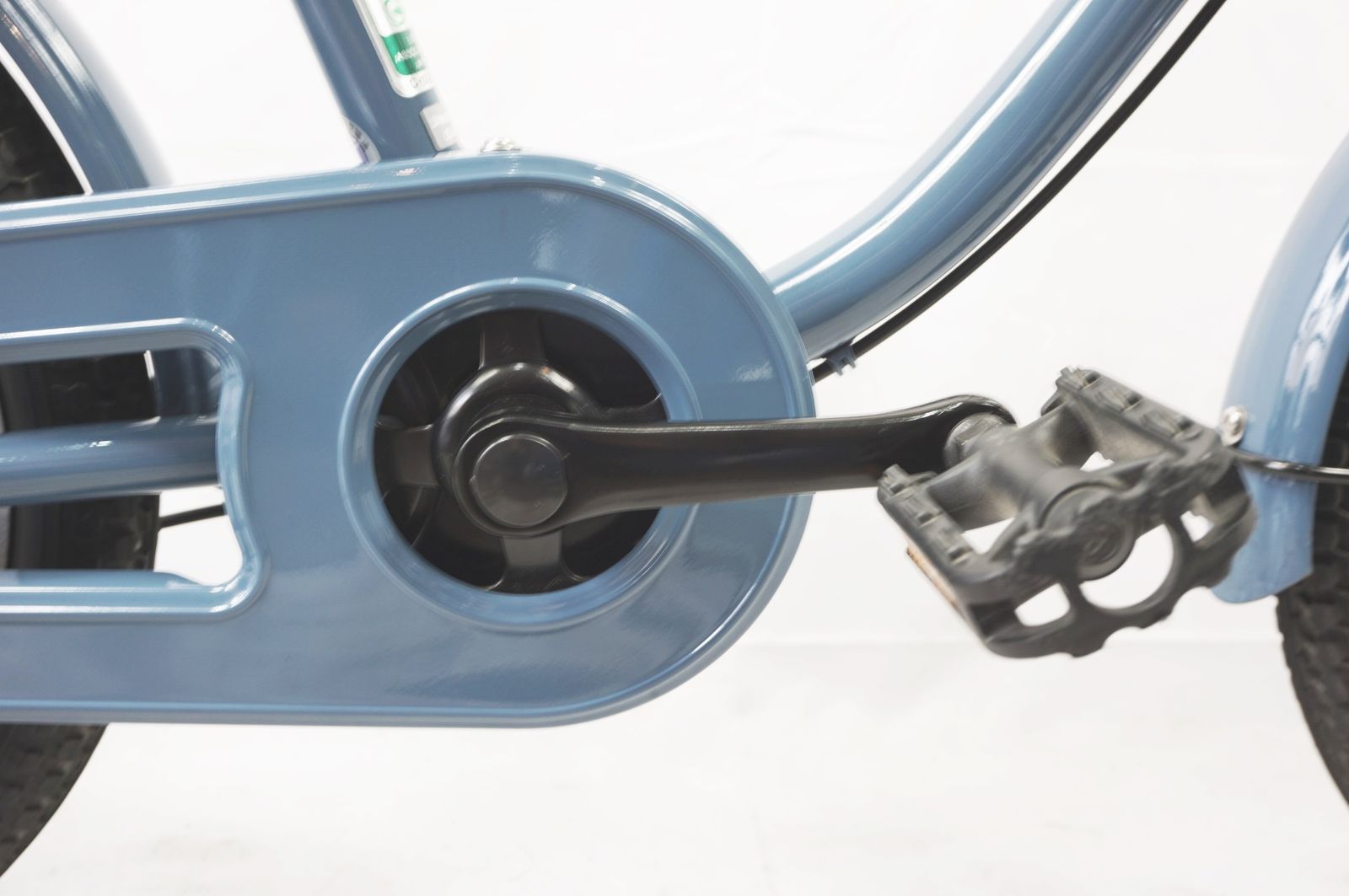 ブリヂストン BIKKE