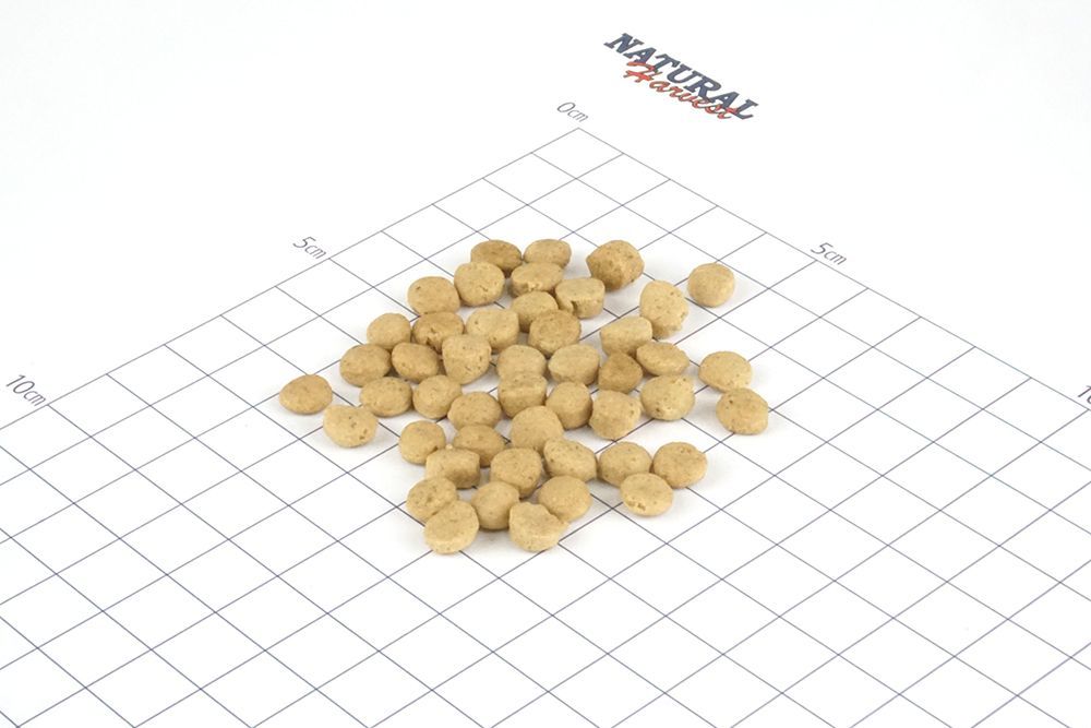 700g×8袋セット ナチュラルハーベスト
