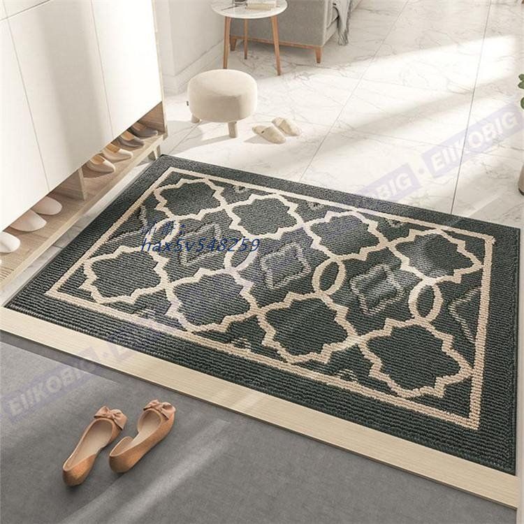 ウェルカムマット 大面積