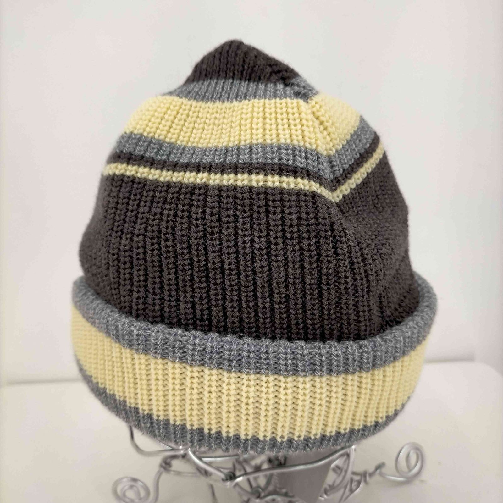 ノーロール NOROLL 22AW CONFECTION KNIT メンズ 表記無 - メルカリ