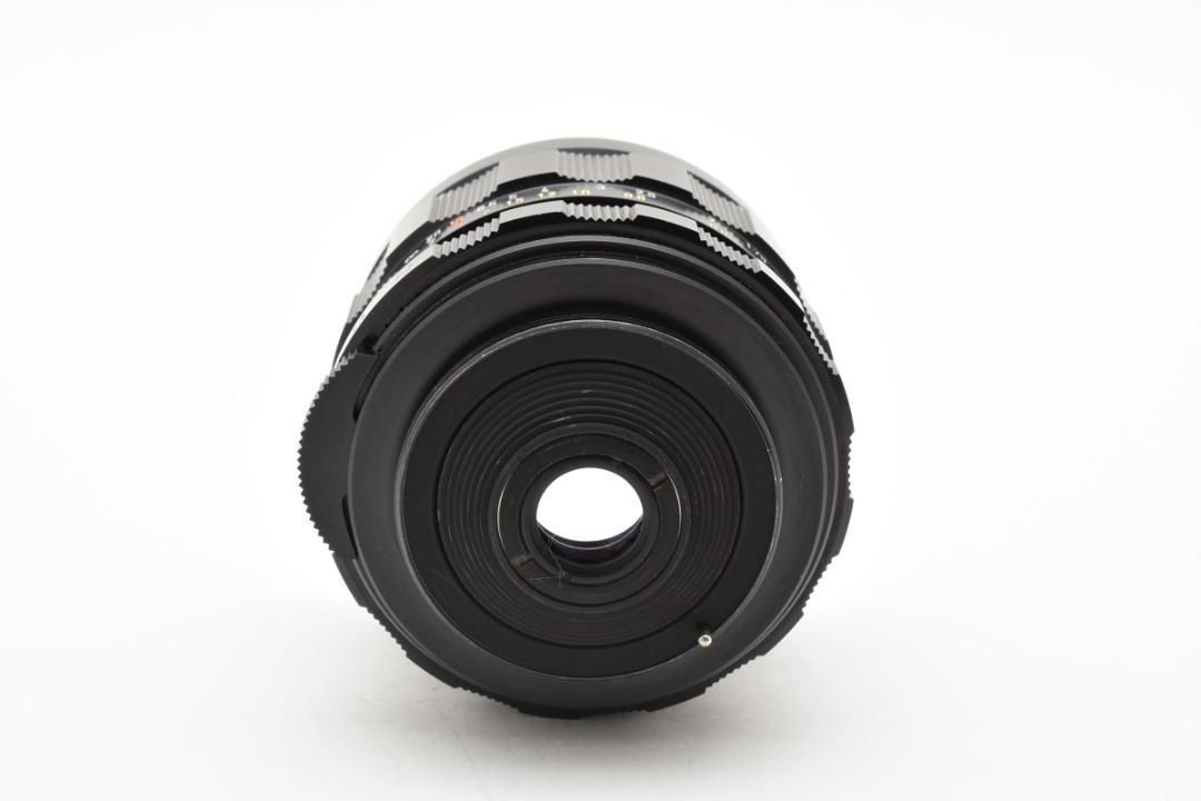 ◎美品 前期型◎ Super Takumar 28mm F3.5 C078 ◎美品 前期型◎ Super Takumar 28mm F3.5 C078 - メルカリ