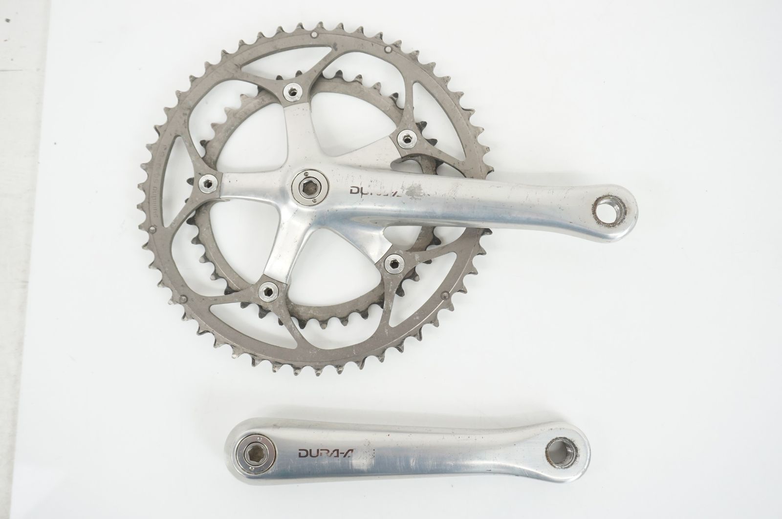 SHIMANO 「シマノ」 DURA-ACE 7700 グループセット / バイチャリ