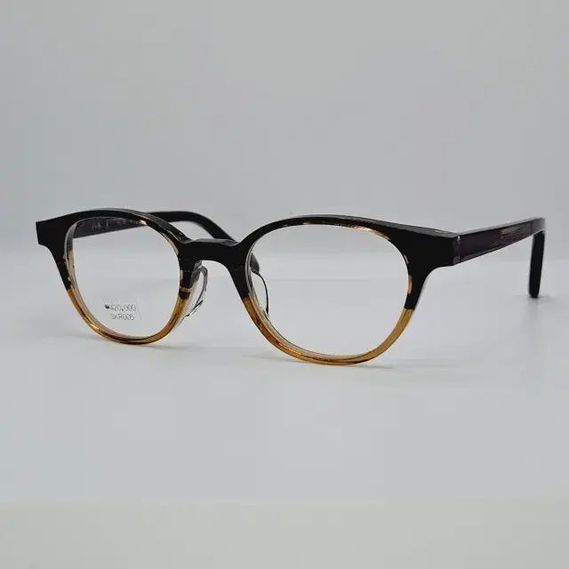 スギモトケイ KS85 C5 日本メガネフレーム