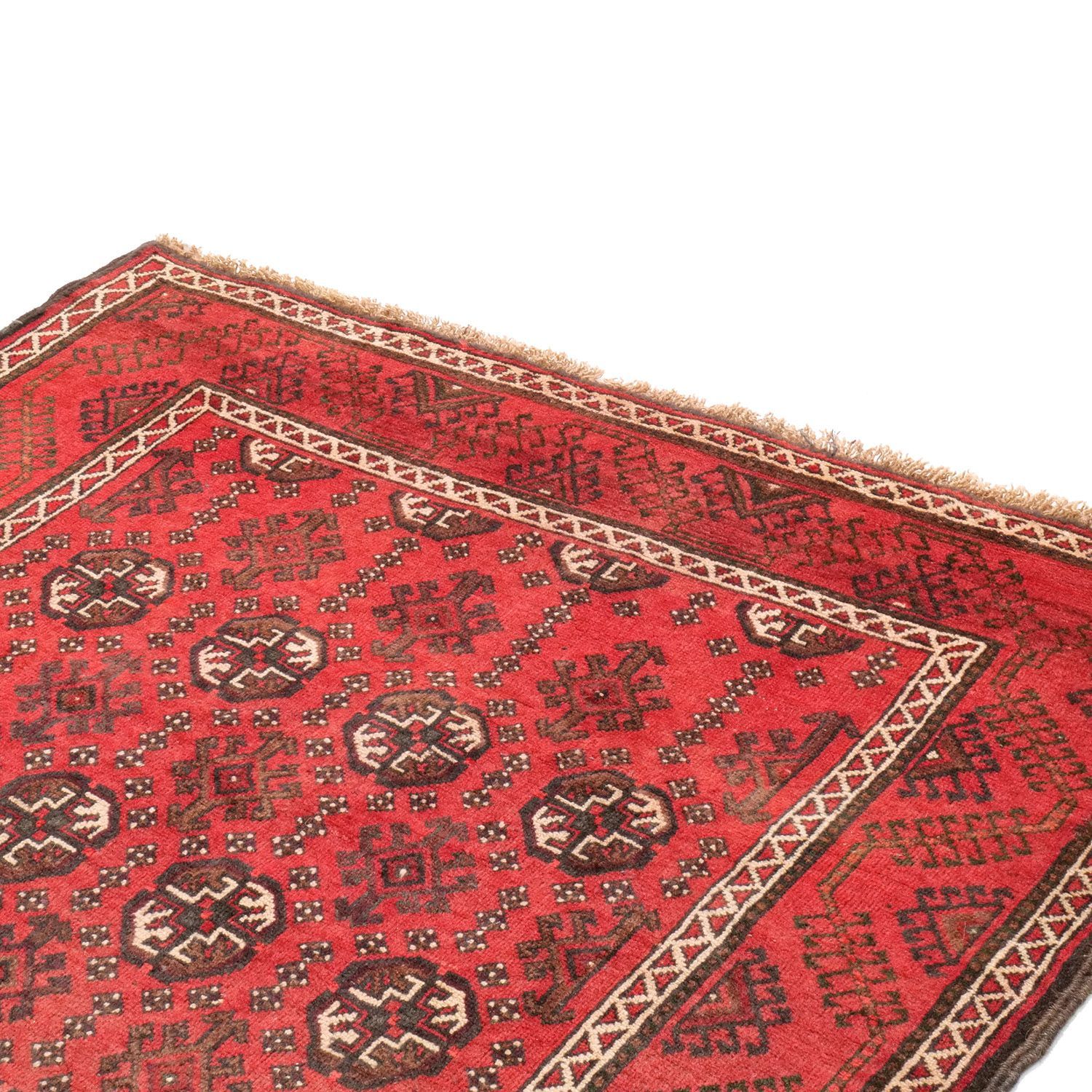 ヴィンテージラグ専門店