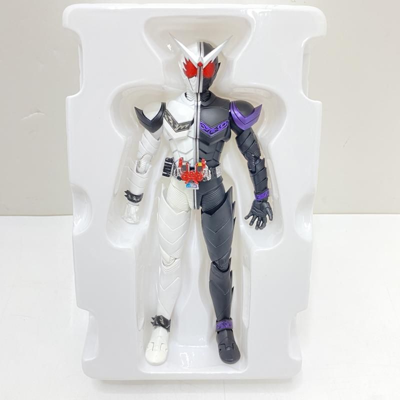 開封 S.H.Figuarts