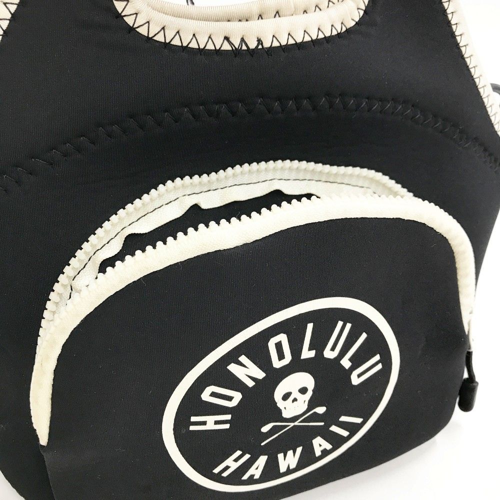 MARK＆LONAカートバック　ハワイ限定 MARK&LONA マークアンドロナ HAWAI カートバッグ ハワイ限定