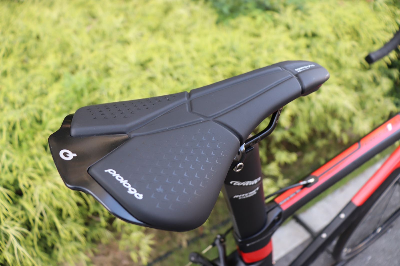 Wilier チェントウノエアー