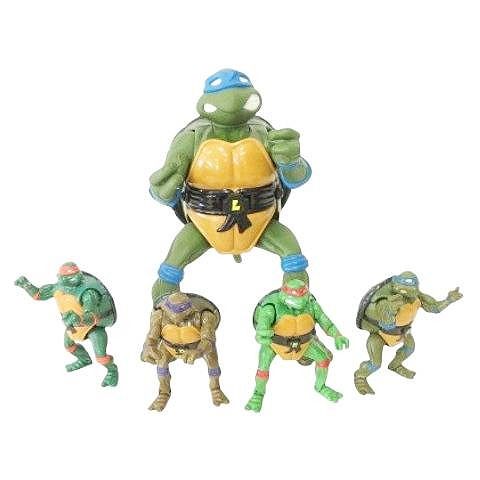 タートルズ フィギュア セット タートルズ フィギュア セット タートルズ フィギュア セットの通販