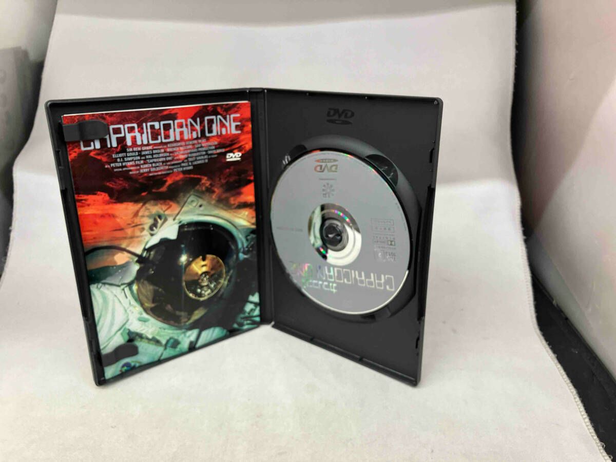 カプリコン・1 [DVD] o7r6kf1 Amazon.co.jp: カプリコン1 [Laser Disc] : ジェームズ