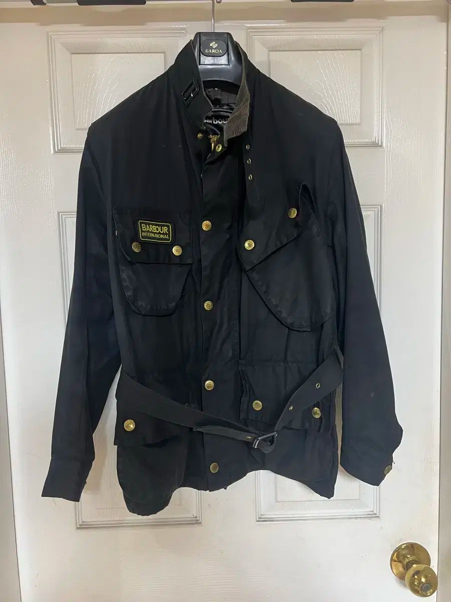 バブアーインターナショナル　babour international BARBOUR(バブアー) インターナショナル. 95 ー 100 サイズ