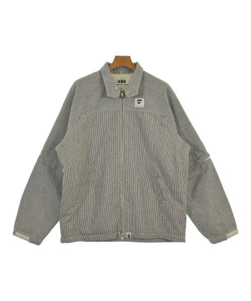 A BATHING APE ブルゾン その他 メンズ 古着