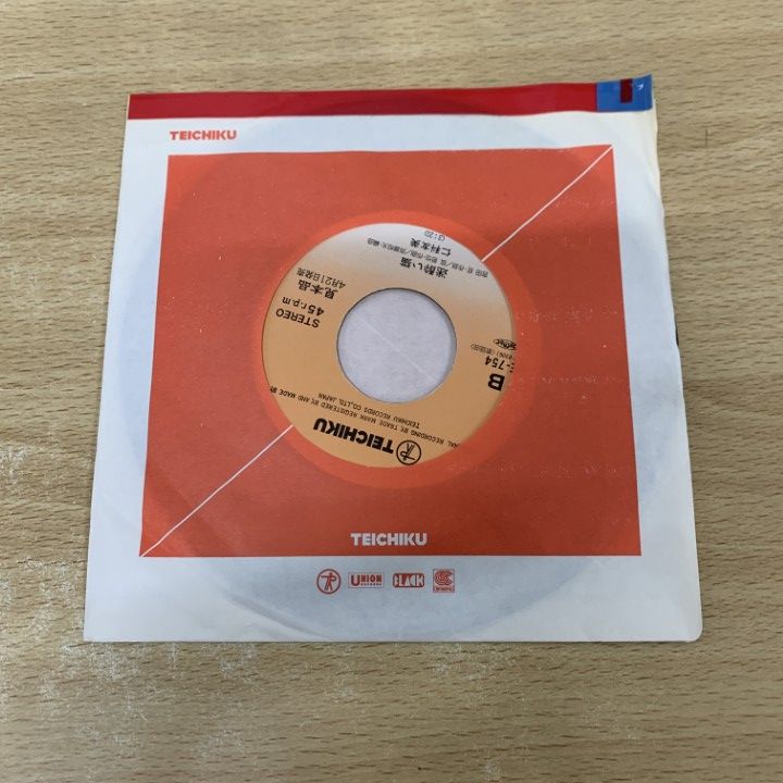 ○01)【1点限り!】【サイン入り・見本盤】仁科友美/大阪えれじい/迷