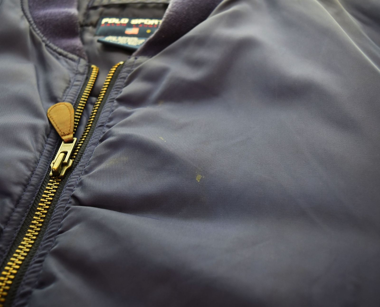 90s POLO
