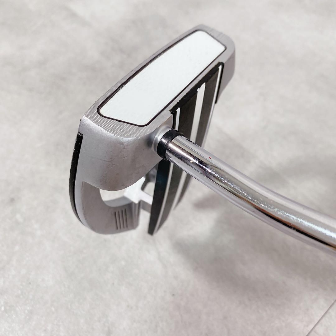 X793 オデッセイワークス ヴァーサ タンク マークスマン FANG