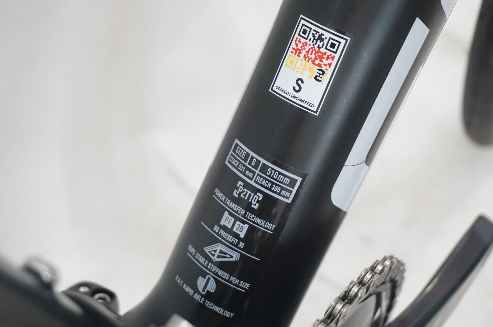 CAYO 2017年モデル