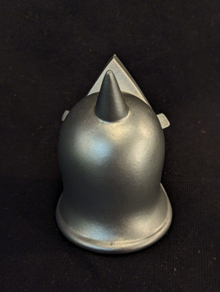 ファイブスタートイ ノスタルジックソフビコレクション アトランティス