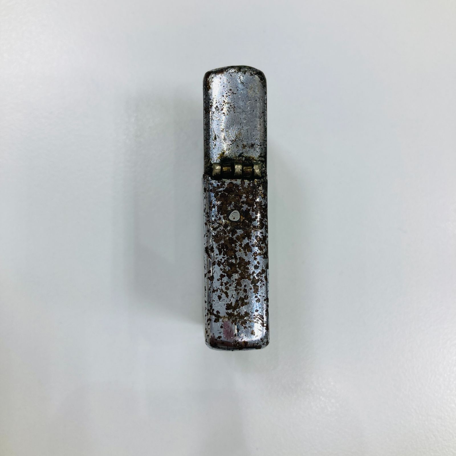 A【ヴィンテージ】 ベトナム ZIPPO 1966年製 スヌーピー レトロ