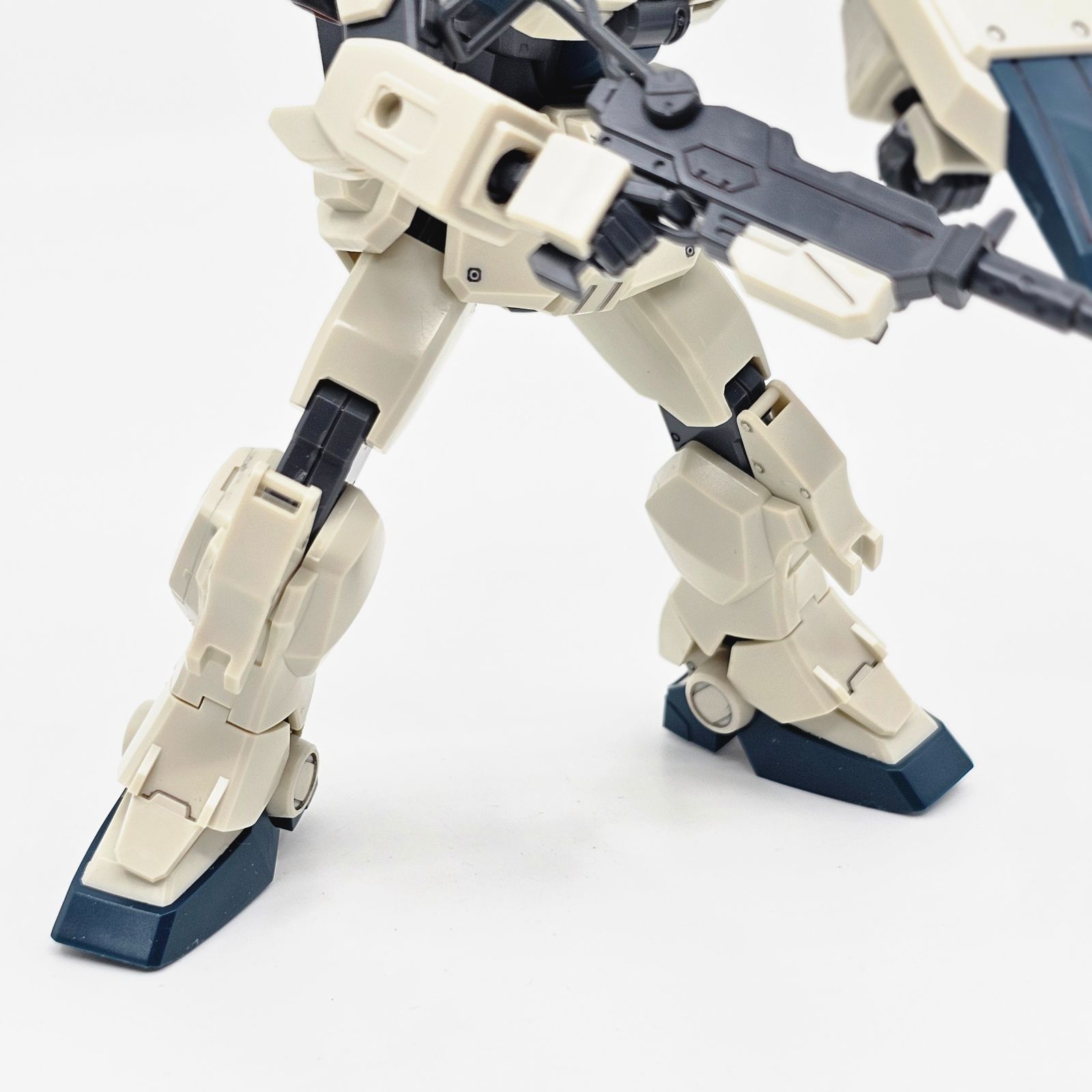 HG グフカスタム + Ez-8 2体セット ガンプラ リユース品 ジャンク - メルカリ