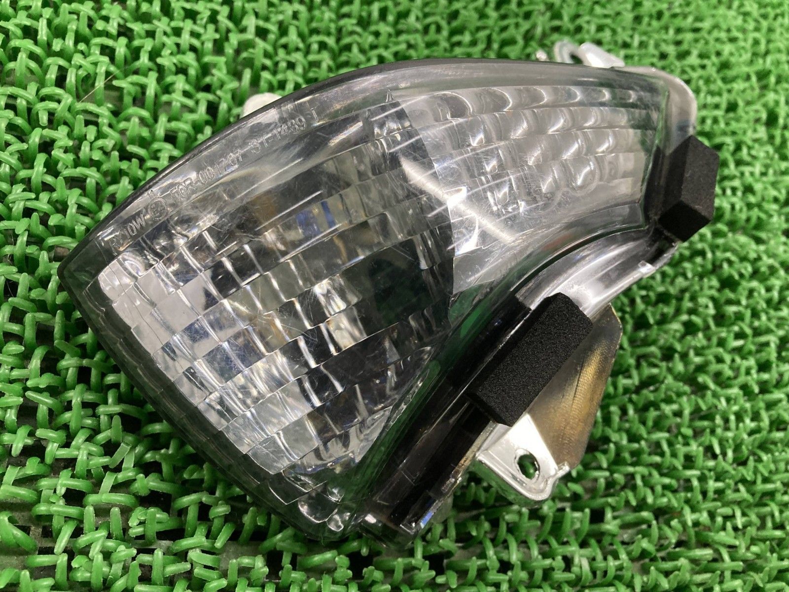 トヨタ JZX100/GX100 クレスタ ルーランG 社外 ヘッドライト 左右