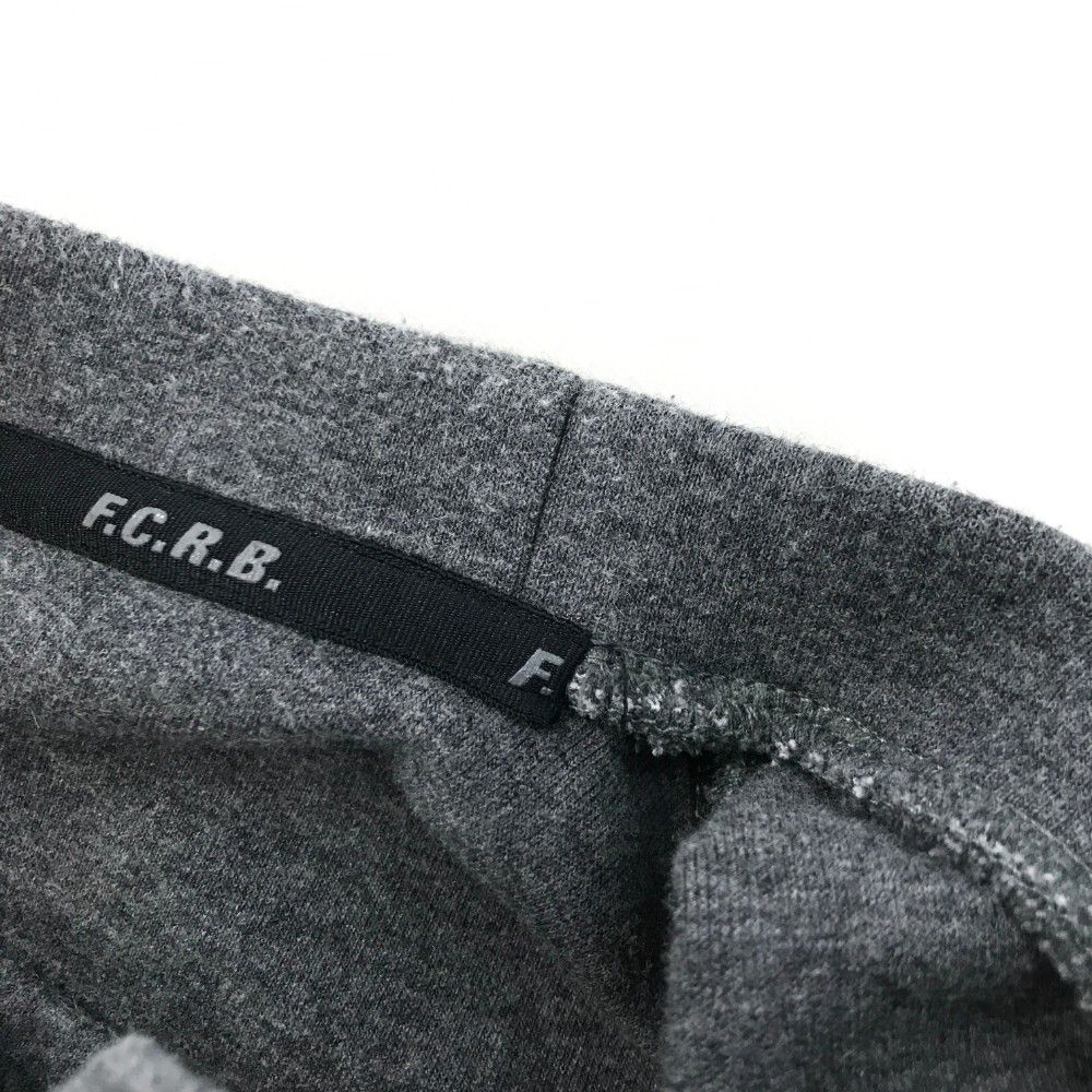 F.C.Real Bristol エフシーレアルブリストル FCRB-212063 AUTHENTIC