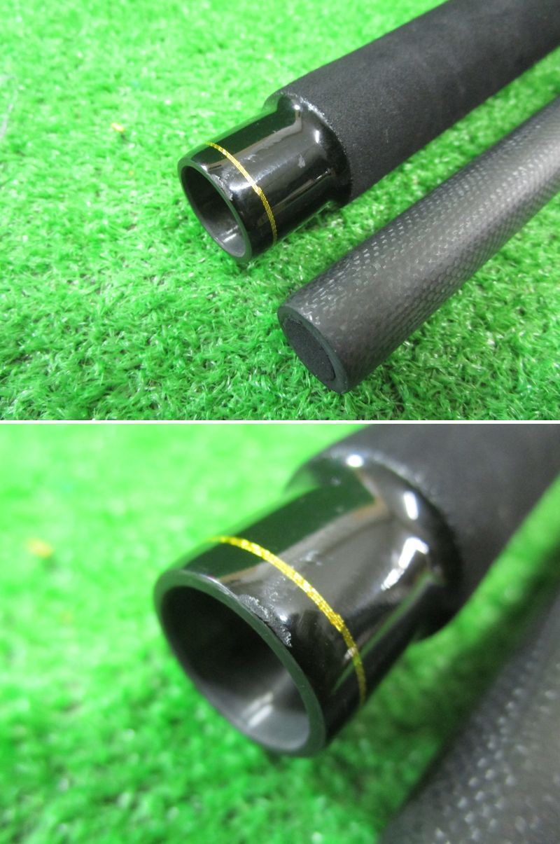 リップルフィッシャー オーシャンリッジ