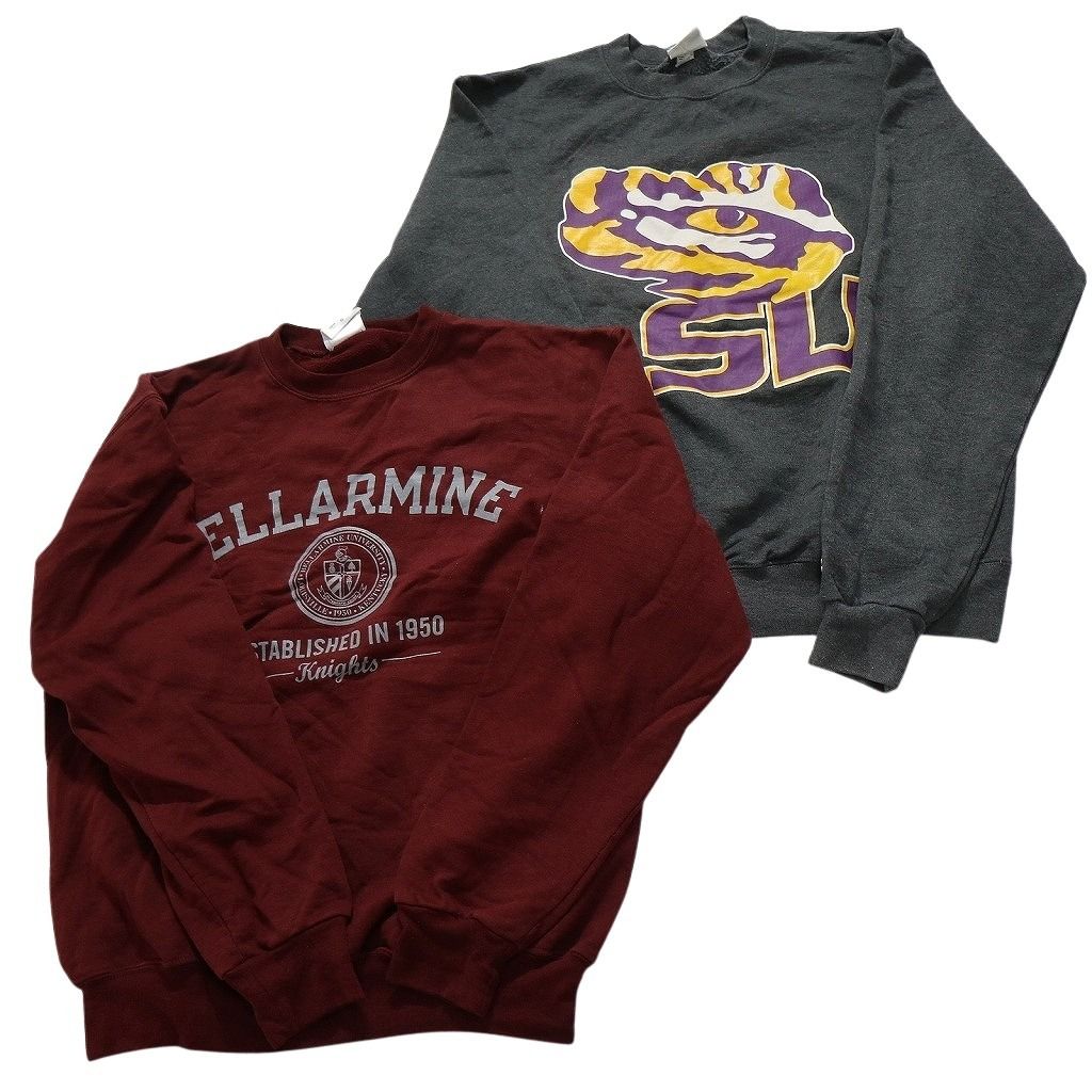 古着卸 チャンピオン Champion スウェット 8枚セット メンズ S フーディー アーチロゴ カレッジ風 古着 NC3916 USTAUSTRALIA_COM_AU