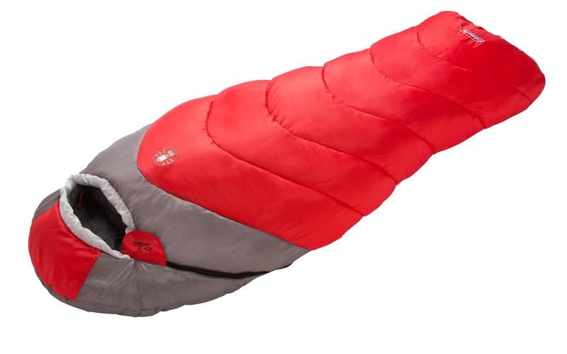 コールマン(Coleman) 寝袋 タスマンキャンピングマミー L-15