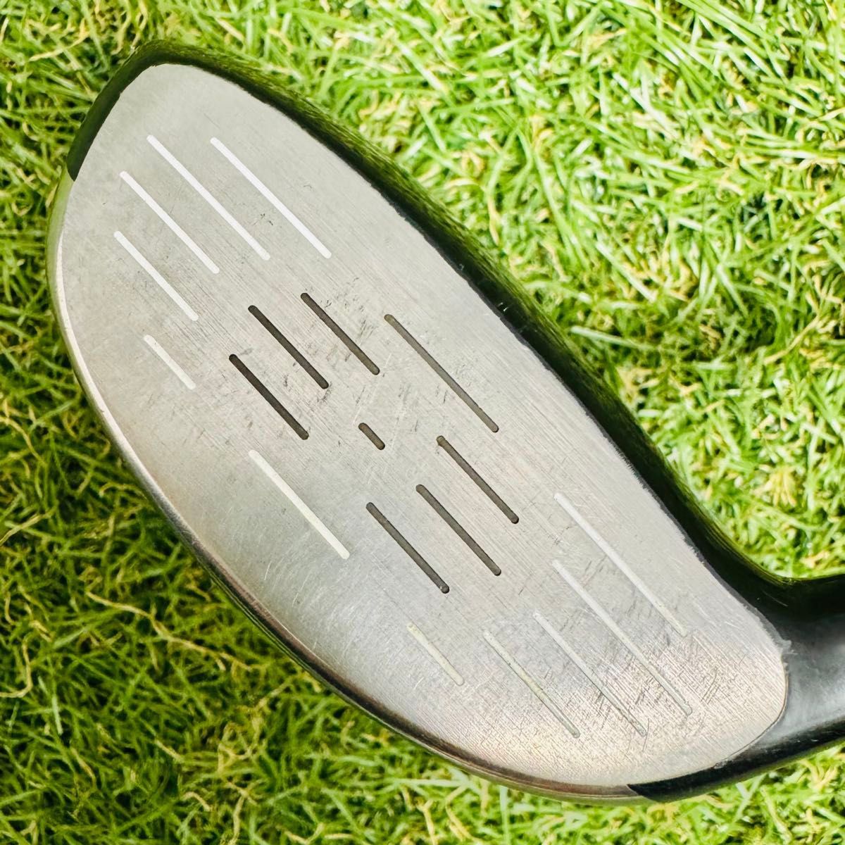 良品】ロマロ Ray FW 5W フェアウェイウッド 18° メンズ S