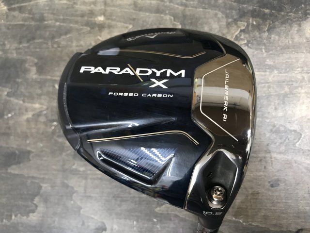 for Callaway