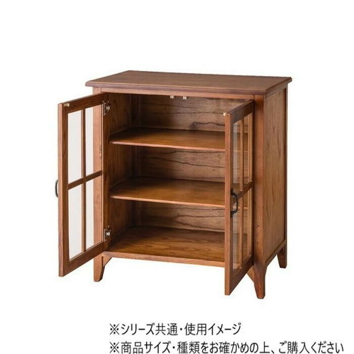 下*修様 azumaya ティンバー キャビネット 棚 本棚 食器棚 ガラス 東